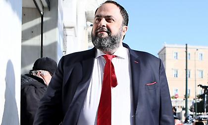 Ολυμπιακός: «Όλοι οι Έλληνες ξέρουν την αλήθεια, να υποβιβαστούν ΠΑΟΚ και Ξάνθη»