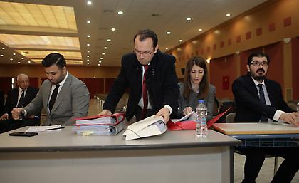 Στην αντεπίθεση ο ΠΑΟΚ: Καταγγέλλει συνάντηση Σουλούκου με Μπραουδάκη και Τζουγανάτο