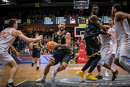 Γιάνκοβιτς: «Ήμασταν καλά προετοιμασμένοι, ευχαριστούμε τον κόσμο»