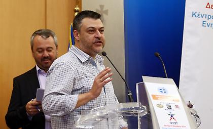 Μπραουδάκης: «Θα στραφώ νομικά κατά της ΠΑΕ ΠΑΟΚ»-Στην αντεπίθεση ο Δικέφαλος