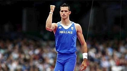 Τρίτος στο Κότμπους ο Φιλιππίδης