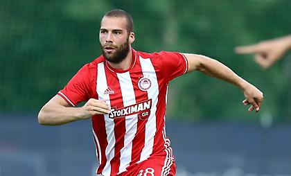 Πάει για Κασάμι, το ψάχνει και για εξτρέμ ο Ολυμπιακός