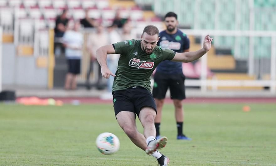 Φεύγει ο Μαυρομμάτης, προσπάθειες να βρει ομάδα και ο Φαούστο