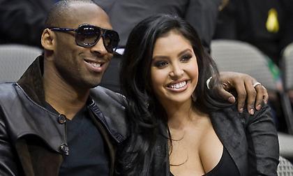 Το μήνυμα της Βανέσα μετά την τραγωδία του Κόμπι: «Εύχομαι να μπορούσα να τους αγκαλιάσω»