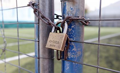 Σκέψεις για λουκέτο στο πρωτάθλημα!