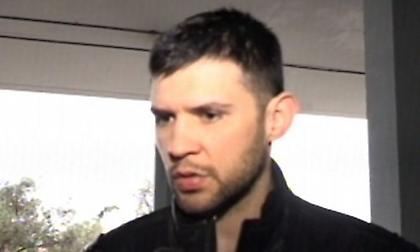 Παπανικολάου για Κόμπι: «Δεν υπάρχουν λόγια…» (videos)