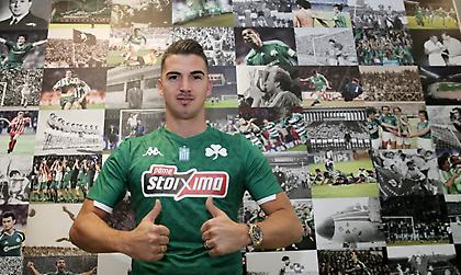 Δείχνει την ποιότητά του στις προπονήσεις ο Καρλίτος