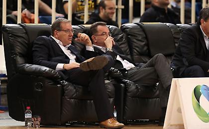 Τέλος ο Κουτάς από την ΑΕΚ