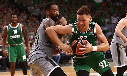 LIVE: Βιλερμπάν-Ζαλγκίρις (21:45)