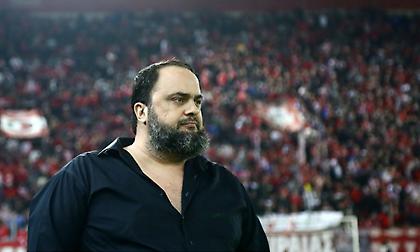 Σκέψεις προσφυγής στο CAS από Ολυμπιακό