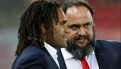 Αυτόν τον παίκτη του Ολυμπιακού δεν πουλάει με τίποτα ο Μαρινάκης!