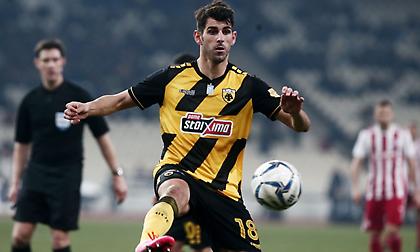 Ενδιαφέρεται για Ολιβέιρα η Σπόρτινγκ Λισαβόνας