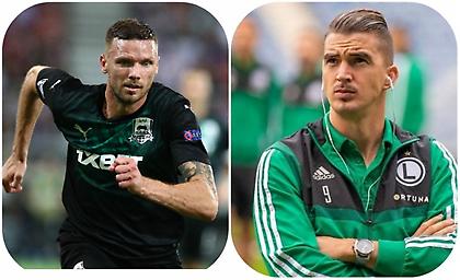 Παγκάκης: «Δεν ξεγράφουμε τον Μπεργκ λόγω Καρλίτος»