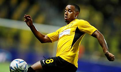 Σε απολογία ο Ντουάρτε λόγω παραπτώματος