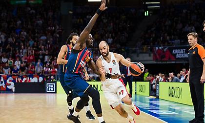 Ζέρβας: «Η Μπασκόνια, ο Ρότεν και ο… Χολ»