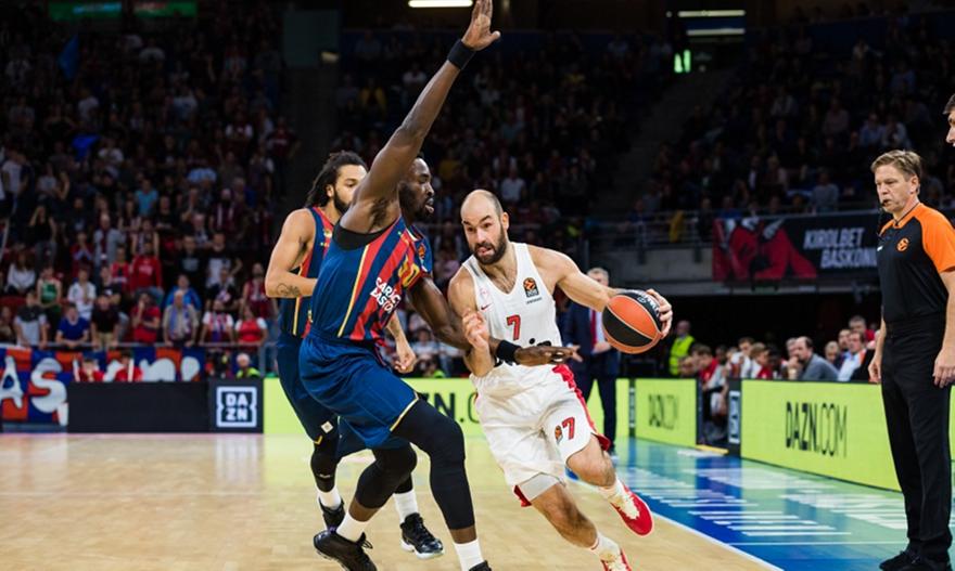 Ζέρβας: «Η Μπασκόνια, ο Ρότεν και ο… Χολ»