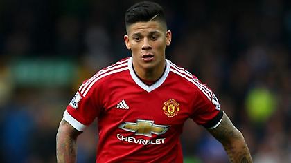 Από τη Γιουνάιτεντ στην Εστουδιάντες ο Ρόχο