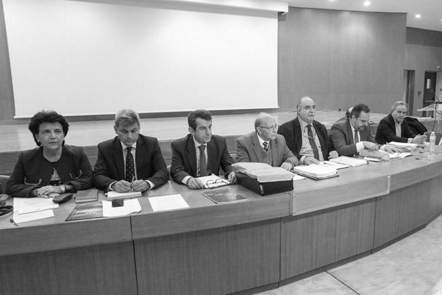 ΠΑΟΚ: «Ξεφτίλες! Αγνοείται το σκεπτικό της Αυγενάκειας επιτροπής»