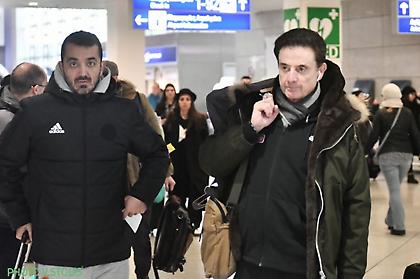 Πιτίνο: «Θέλουμε την 4η θέση, καθοριστικά τα δύο προσεχή ματς»