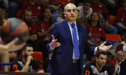 Πονσαρνάου: «Γεμάτος σπουδαίους παίκτες ο Παναθηναϊκός»