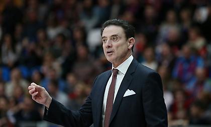 Πιτίνο: «Τέλειος για το ΝΒΑ ο Μάικ Τζέιμς»