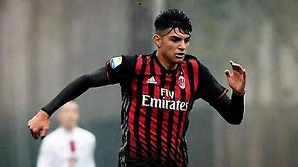 Μεταγραφή με το βλέμμα στο μέλλον για την Αταλάντα