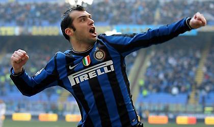 Σκέψεις στην Ίντερ για επιστροφή του Πάντεφ!