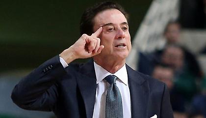 Εξελίξεις στον Εξάστερο: Φέρνει παίκτη ο Πιτίνο, ποιος φεύγει