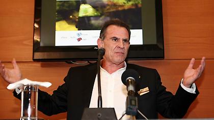 Ξάνθη: «Επιστρέψαμε προκαταβολή 5 εκατ. ευρώ στους Τούρκους»