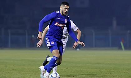 Στην Ντιζόν και με το «10» ο Μπενζιά!