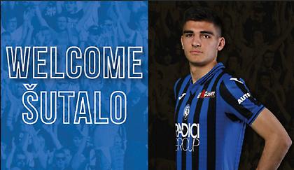 Ανακοίνωσε νεαρό στόπερ η Αταλάντα