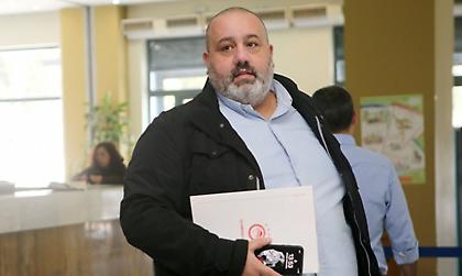 Αθωώθηκε ο Καραπαπάς για το ματς στον Βόλο