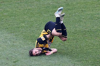 Εκτάκτως για εξετάσεις ο δακρυσμένος Παουλίνιο!