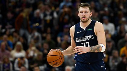 Διάστρεμμα ο Ντόντσιτς, χάνει τα προσεχή ματς