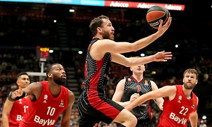 Γύρισε από το -20 και σώθηκε η Αρμάνι!