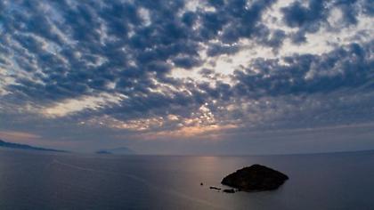 Ο καιρός σήμερα (31/1/2020)