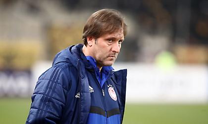 Οι σκέψεις του Μαρτίνς για την Ξάνθη