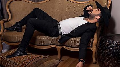 Νίκος Ρωμανός: Πού ξεκινάει νυχτερινές εμφανίσεις τις Δευτέρες στην Αθήνα