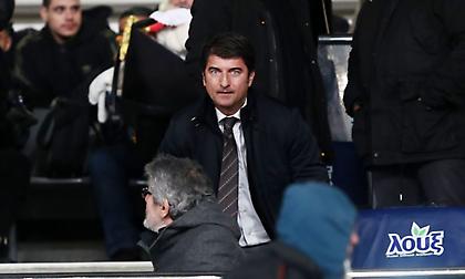 Το παλεύει (και) για εξτρέμ ο Ίβιτς