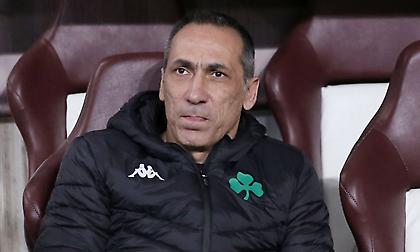 Ανέλυσε ΠΑΟΚ ο Δώνης