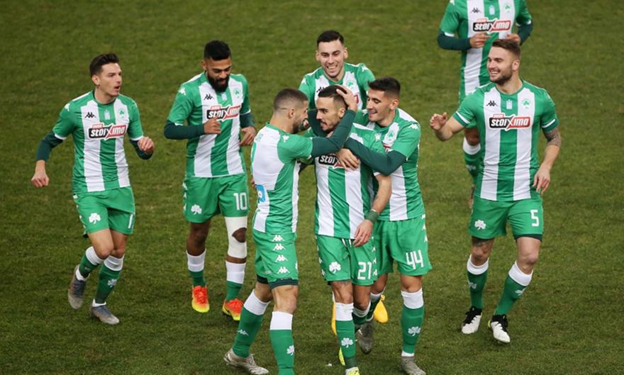 Παίζουν Σένκεφελντ-Ινσούα, προβάδισμα ο Νάγκι