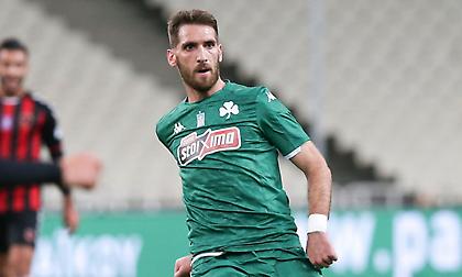 Προς Ταραγόνα ο Φάουστο