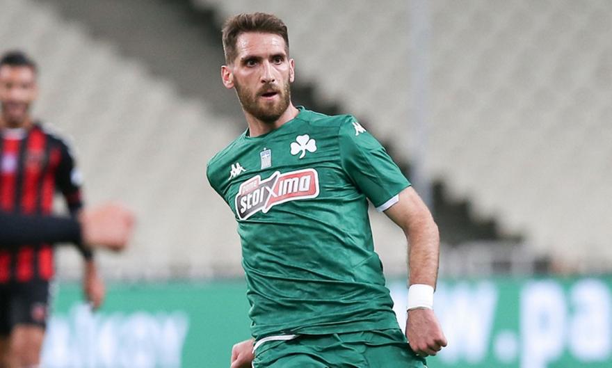 Προς Ταραγόνα ο Φάουστο