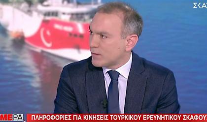 Φίλης στον ΣΚΑΪ: «Τεστάρουν» τις αντιδράσεις μας