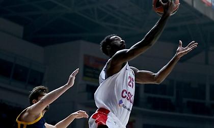 Σαντ – Ρος: Η πληθωρική του εμφάνιση κόντρα στην Χίμκι! (video)