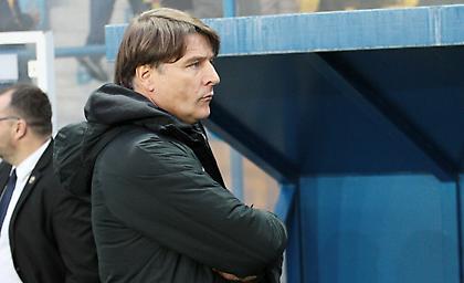 «Πονοκεφαλιάζει» για το αριστερό άκρο ο Ένινγκ