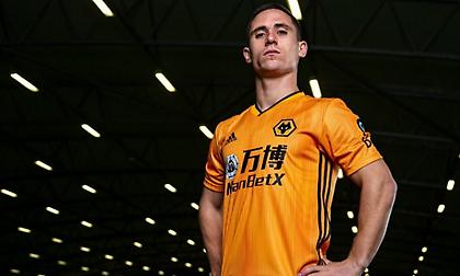 Ποντένσε: «Είμαι έτοιμος για την νέα μου πρόκληση»