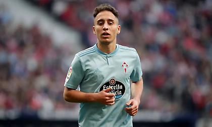 Νικολακόπουλος: «Ο Ολυμπιακός πάει να φέρει τον Εμρέ Μορ και τον Καφού»