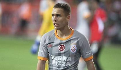 Μια... γεύση από τον Μορ και τον Καφού που θέλει ο Ολυμπιακός (video)