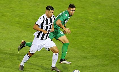 Την Κυριακή στο ΟΑΚΑ το πρώτο από τα τρία ραντεβού